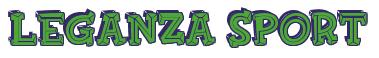 Rendering -LEGANZA SPORT - using FinkBold