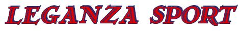 Rendering -LEGANZA SPORT - using Romana
