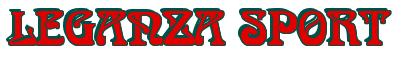 Rendering -LEGANZA SPORT - using Romaneste