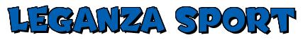 Rendering -LEGANZA SPORT - using Team Spirit