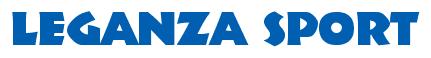 Rendering -LEGANZA SPORT - using Informal