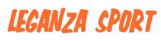 Rendering -LEGANZA SPORT - using Big Nib