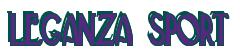 Rendering -LEGANZA SPORT - using Deco