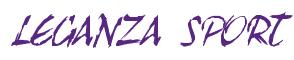 Rendering -LEGANZA SPORT - using Scratch