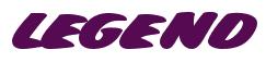 Rendering -LEGEND - using Fat Boys