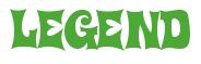 Rendering -LEGEND - using Haulnhouse