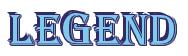 Rendering -LEGEND - using Morocco