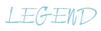 Rendering -LEGEND - using Neville Script