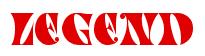 Rendering -LEGEND - using Parade