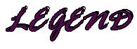 Rendering -LEGEND - using Rage