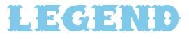 Rendering -LEGEND - using Saloon