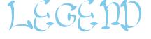 Rendering -LEGEND - using Wacko