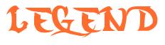 Rendering -LEGEND - using Dark Crytal