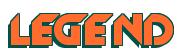 Rendering -LEGEND - using Machine