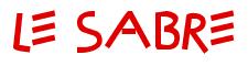 Rendering -LE SABRE - using Amazon