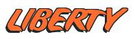 Rendering -LIBERTY - using Fat Cat