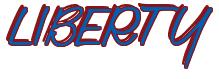 Rendering -LIBERTY - using Archer DNA
