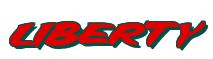 Rendering -LIBERTY - using Big Cheese