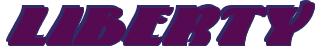 Rendering -LIBERTY - using Brougham