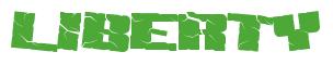 Rendering -LIBERTY - using Aftershock