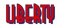 Rendering -LIBERTY - using Anastasia
