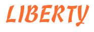 Rendering -LIBERTY - using Hind