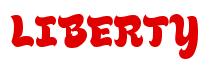 Rendering -LIBERTY - using Fink Brush