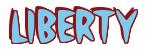 Rendering -LIBERTY - using Strike