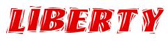 Rendering -LIBERTY - using Cut Ragged