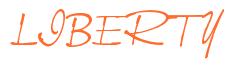 Rendering -LIBERTY - using Neville Script
