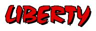 Rendering -LIBERTY - using Oliva Staccato