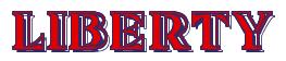 Rendering -LIBERTY - using Race Chisel