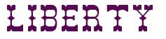 Rendering -LIBERTY - using Rodeo