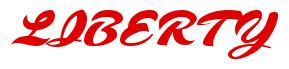 Rendering -LIBERTY - using Voodoo Script