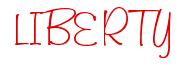 Rendering -LIBERTY - using Freehand 591