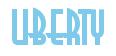 Rendering -LIBERTY - using Asia