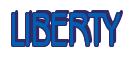 Rendering -LIBERTY - using Beagle