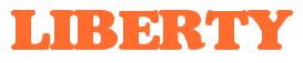 Rendering -LIBERTY - using Broadside