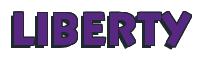Rendering -LIBERTY - using Bully