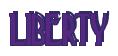 Rendering -LIBERTY - using Deco