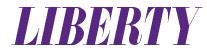 Rendering -LIBERTY - using Floral 