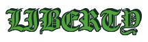 Rendering -LIBERTY - using Medieval