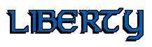 Rendering -LIBERTY - using Norman Normal
