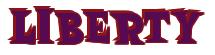 Rendering -LIBERTY - using Spooky Magic