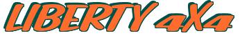 Rendering -LIBERTY 4X4 - using Kreem