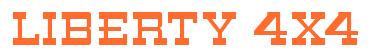 Rendering -LIBERTY 4X4 - using Steel Machine
