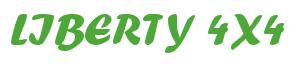 Rendering -LIBERTY 4X4 - using Un Gard