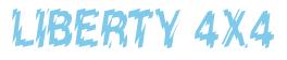Rendering -LIBERTY 4X4 - using Nervous