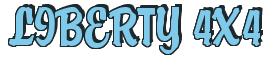 Rendering -LIBERTY 4X4 - using Brody