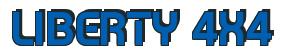 Rendering -LIBERTY 4X4 - using Charlet